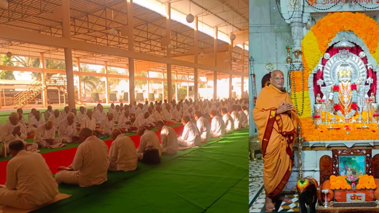 श्री दत्त जयंती