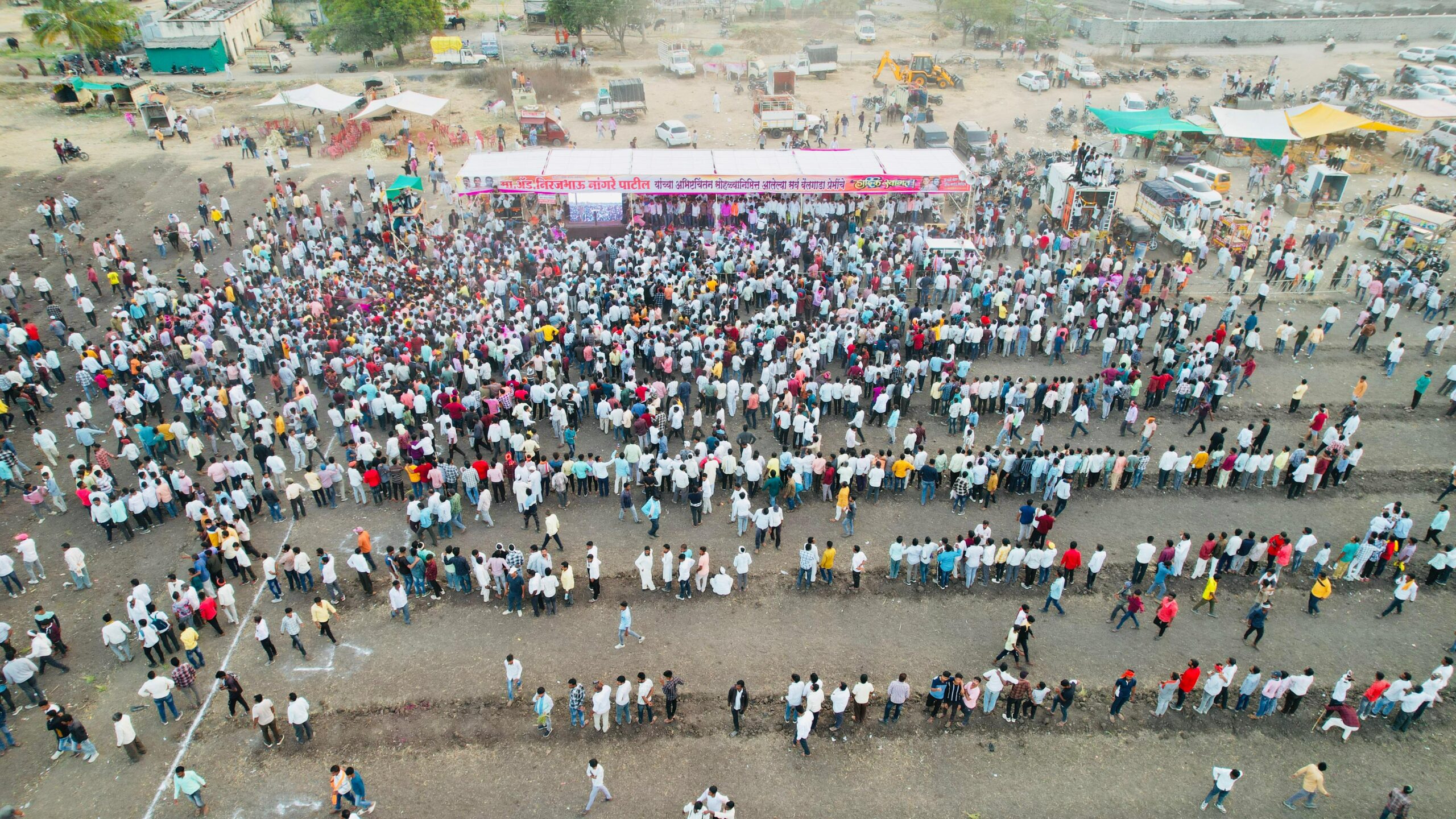 बैलगाडा