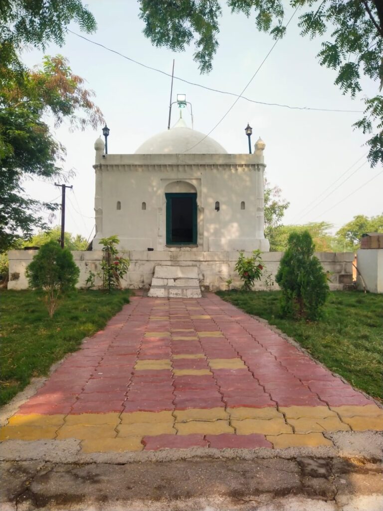 खेडले परमानंद