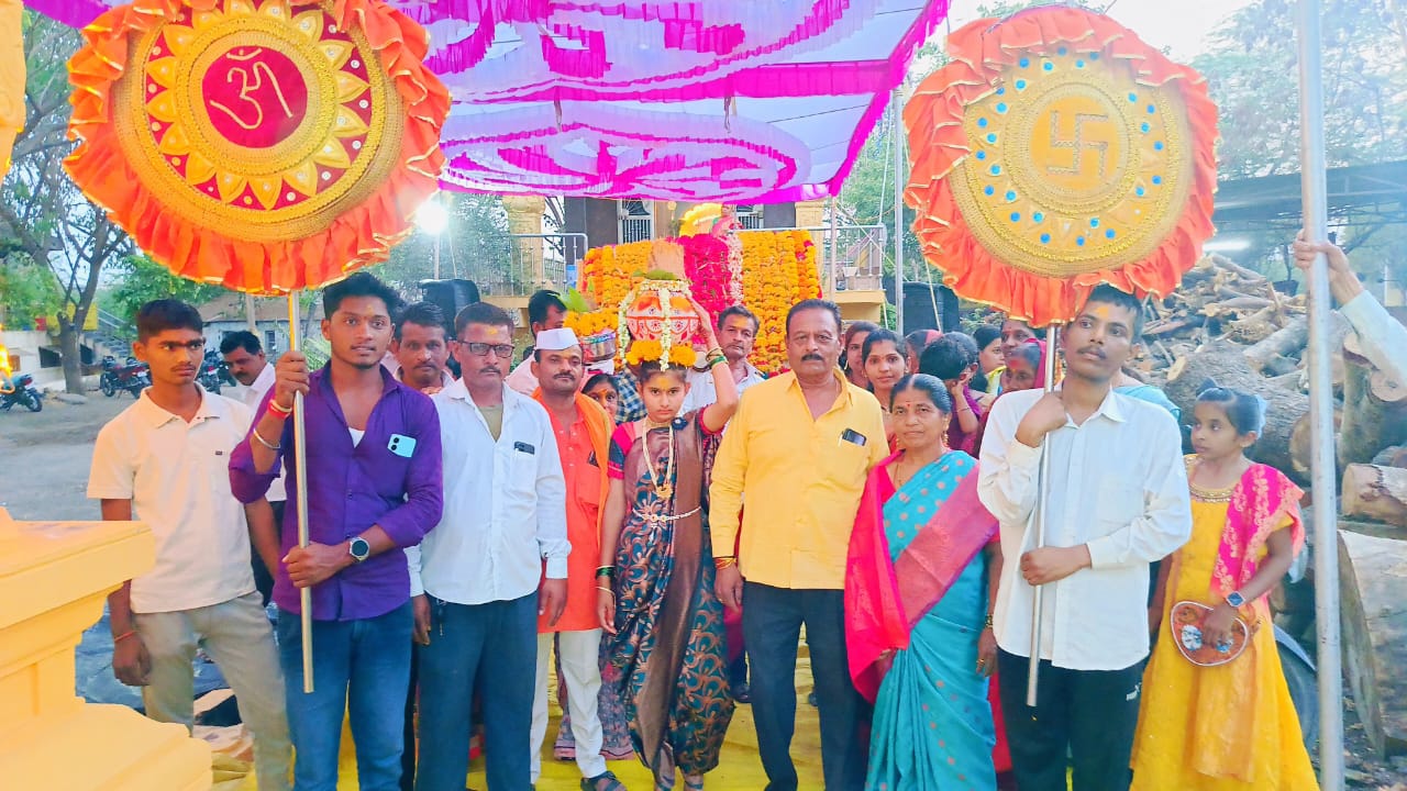 मळगंगा देवी