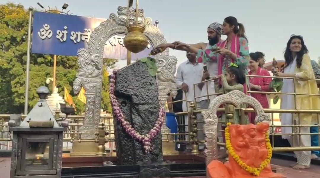 शिल्पा शेट्टी