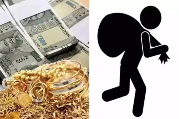 चोरी