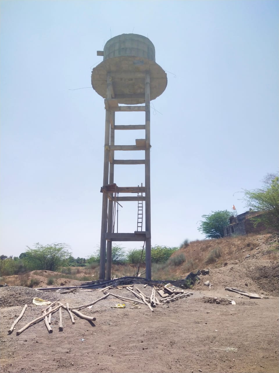उपोषण