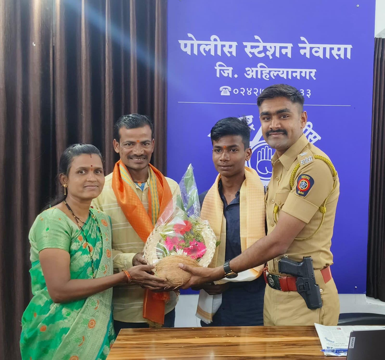 संतोष खाडे