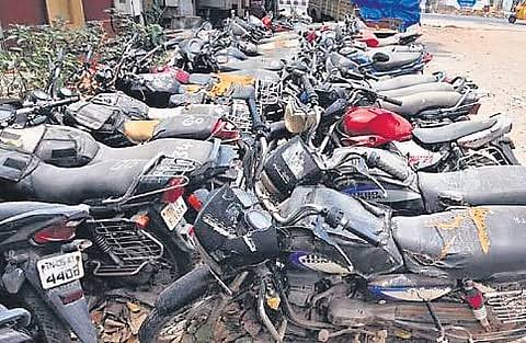 नेवासा पोलीस स्टेशन