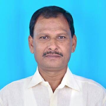 सुखदेव फुलारी