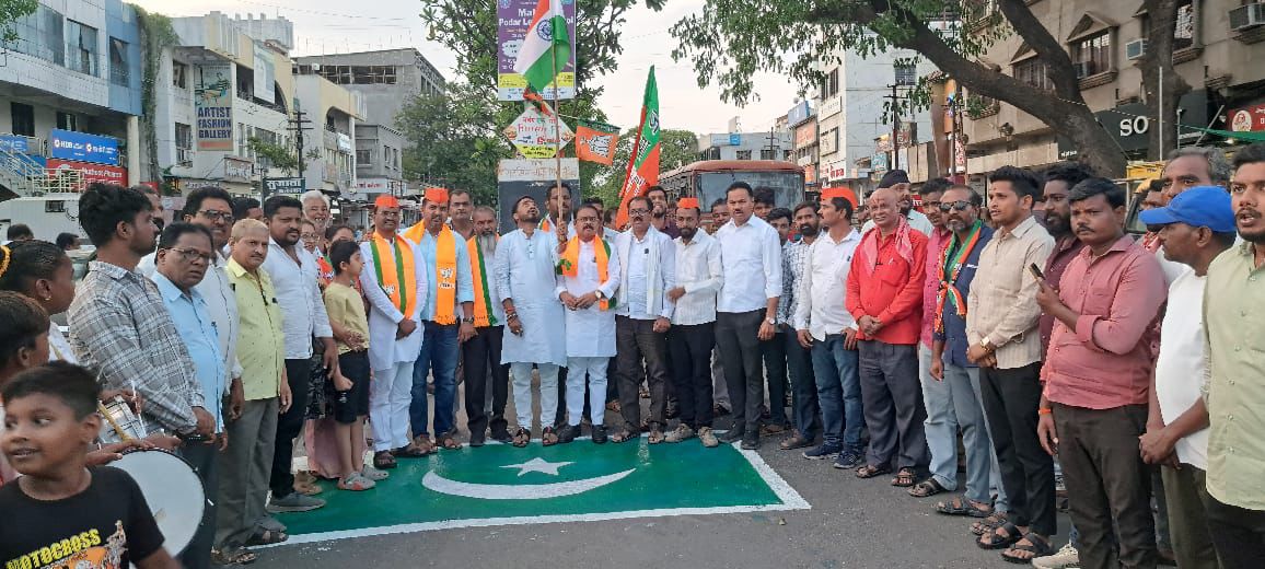 पाकिस्तान