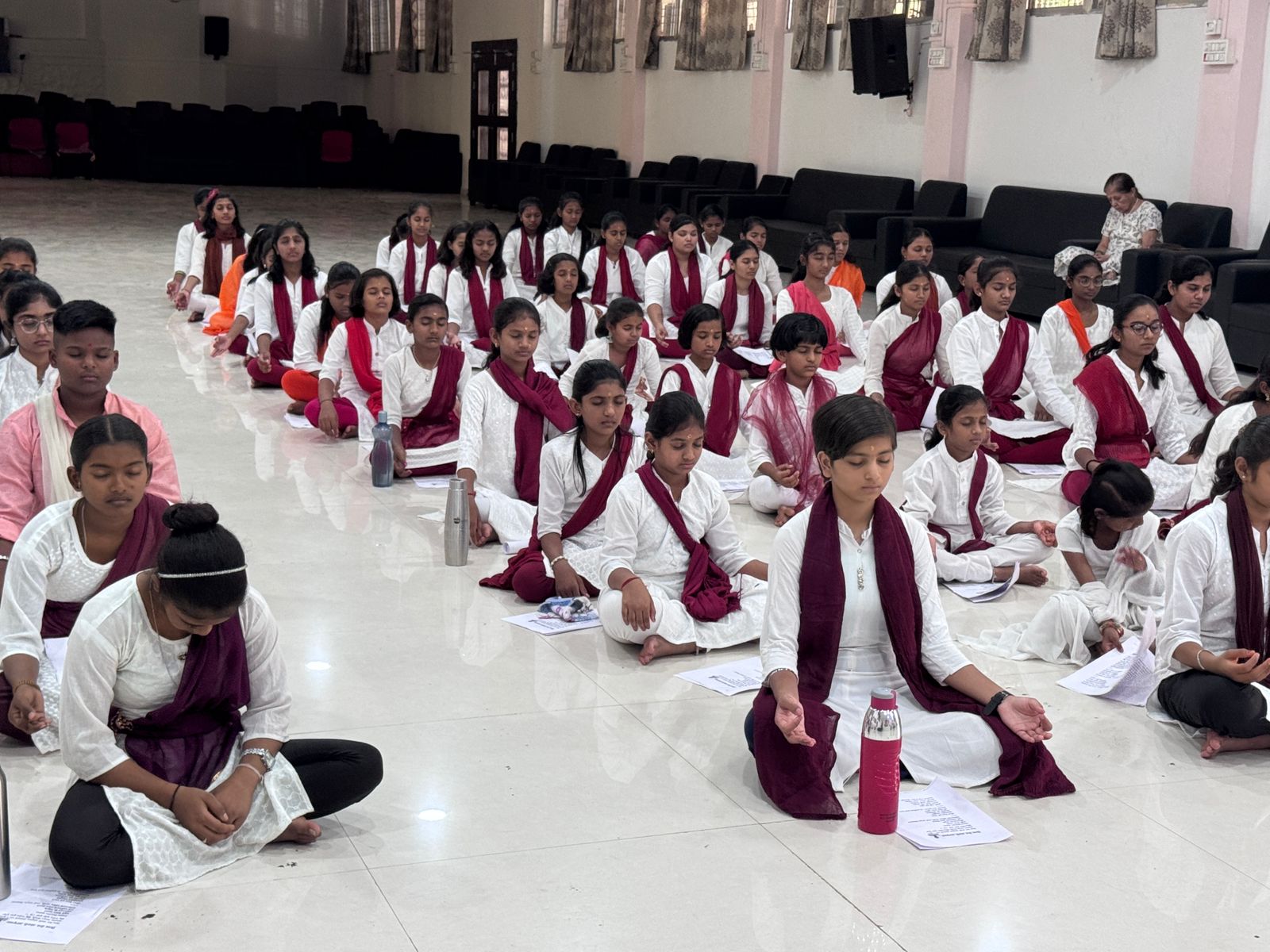 सौदामिनी प्रतिष्ठान