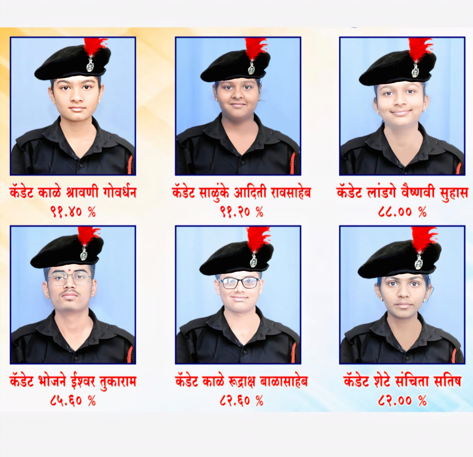 घाडगे पाटील