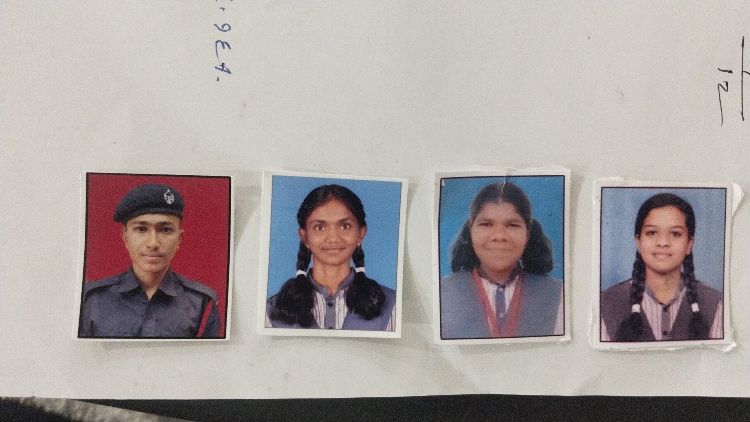 त्रिमूर्ती