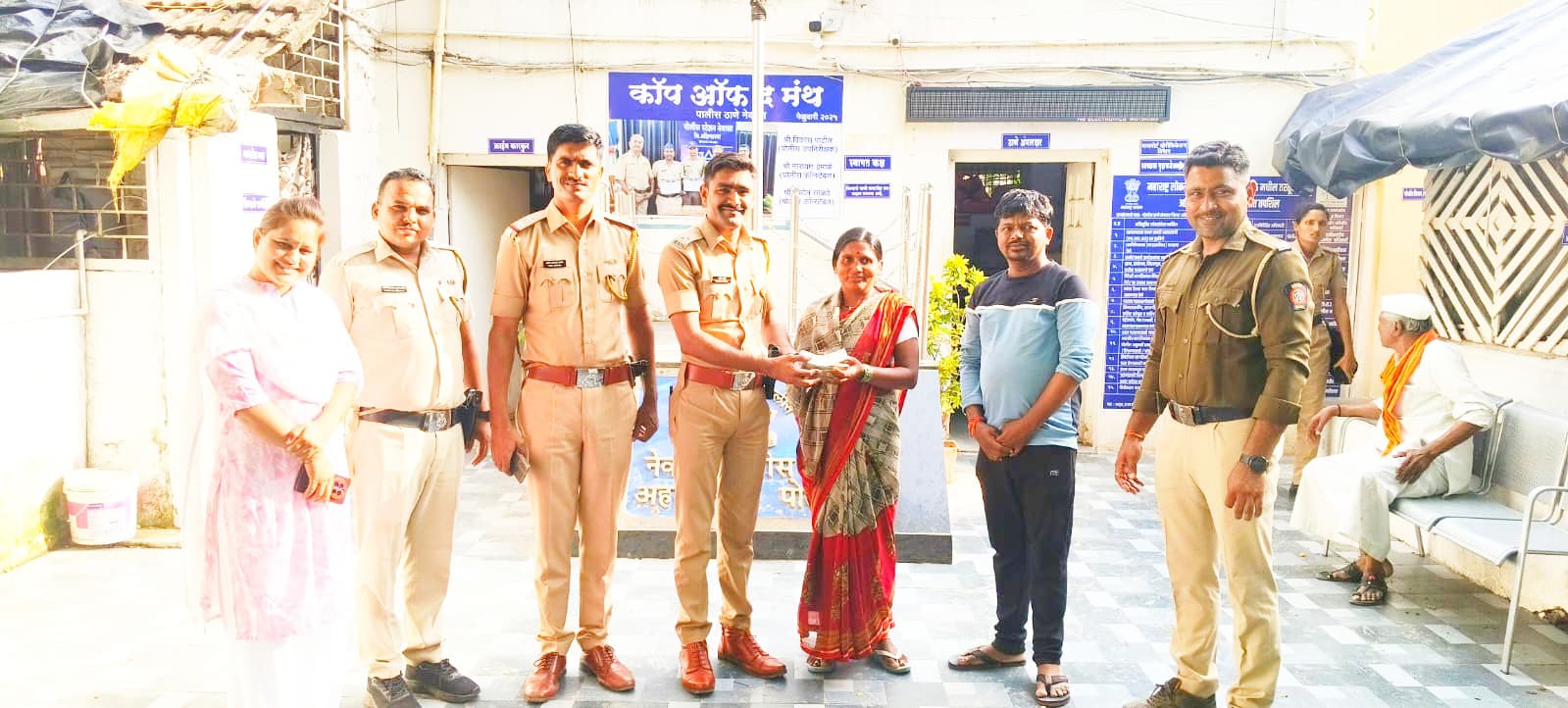 संतोष खाडे