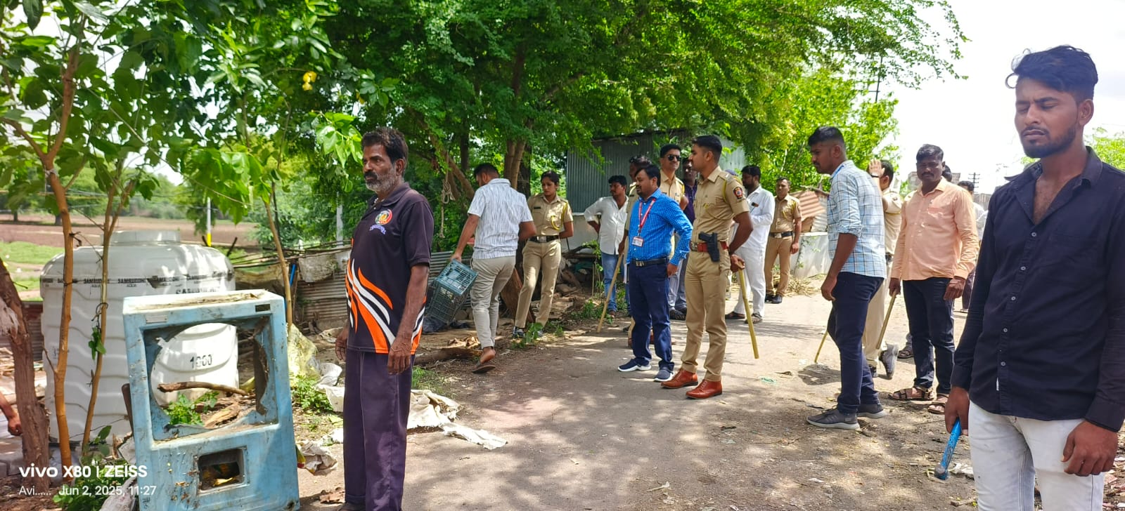 कत्तलखाने