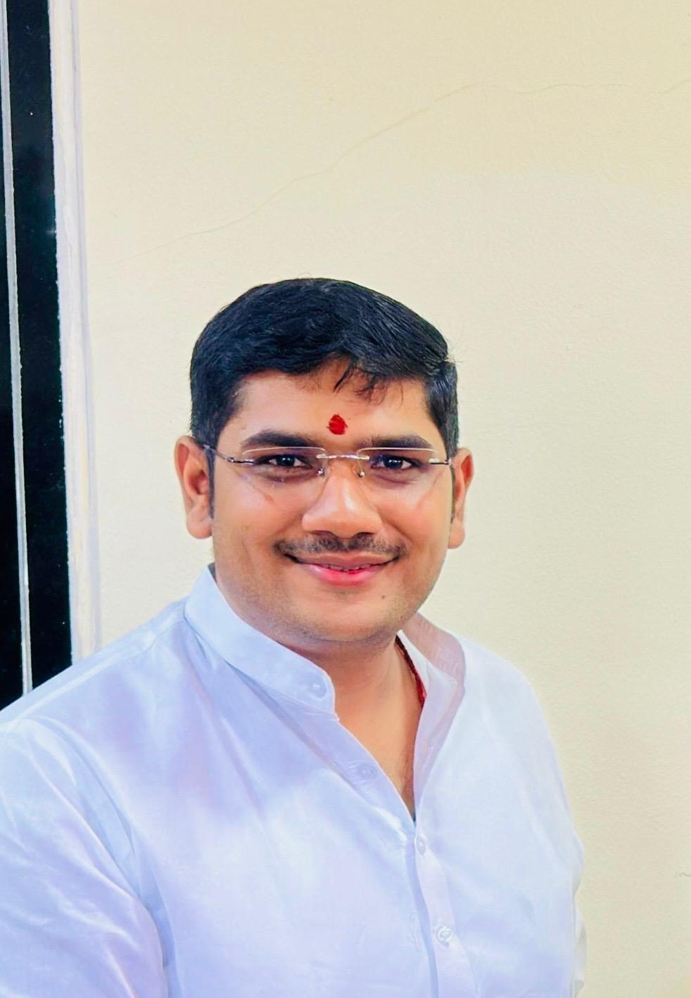 विशाल सुरपुरीया