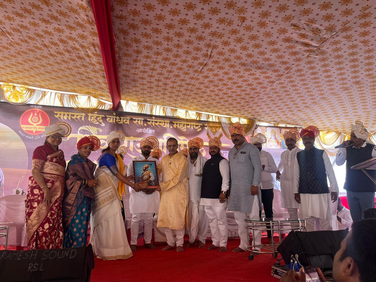 हिंदुत्व शौर्य पुरस्कार