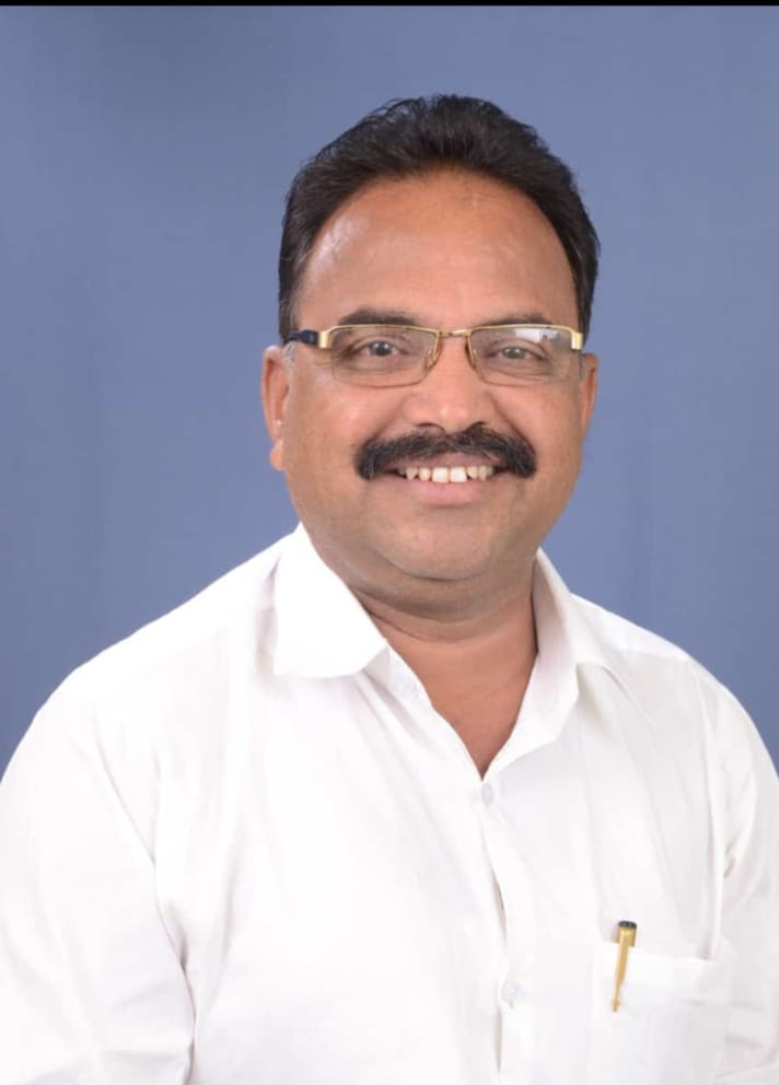 अध्यक्ष