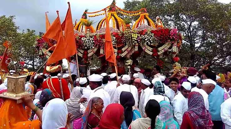 संत ज्ञानेश्वर