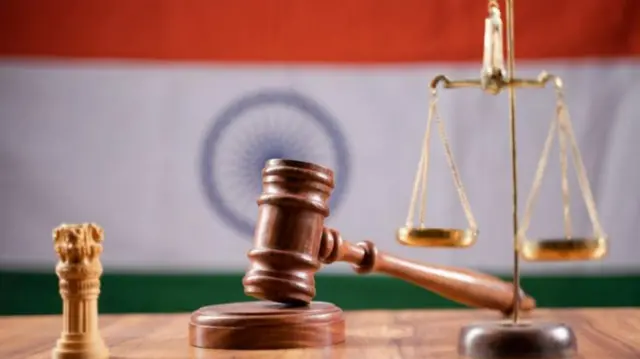 कायदा