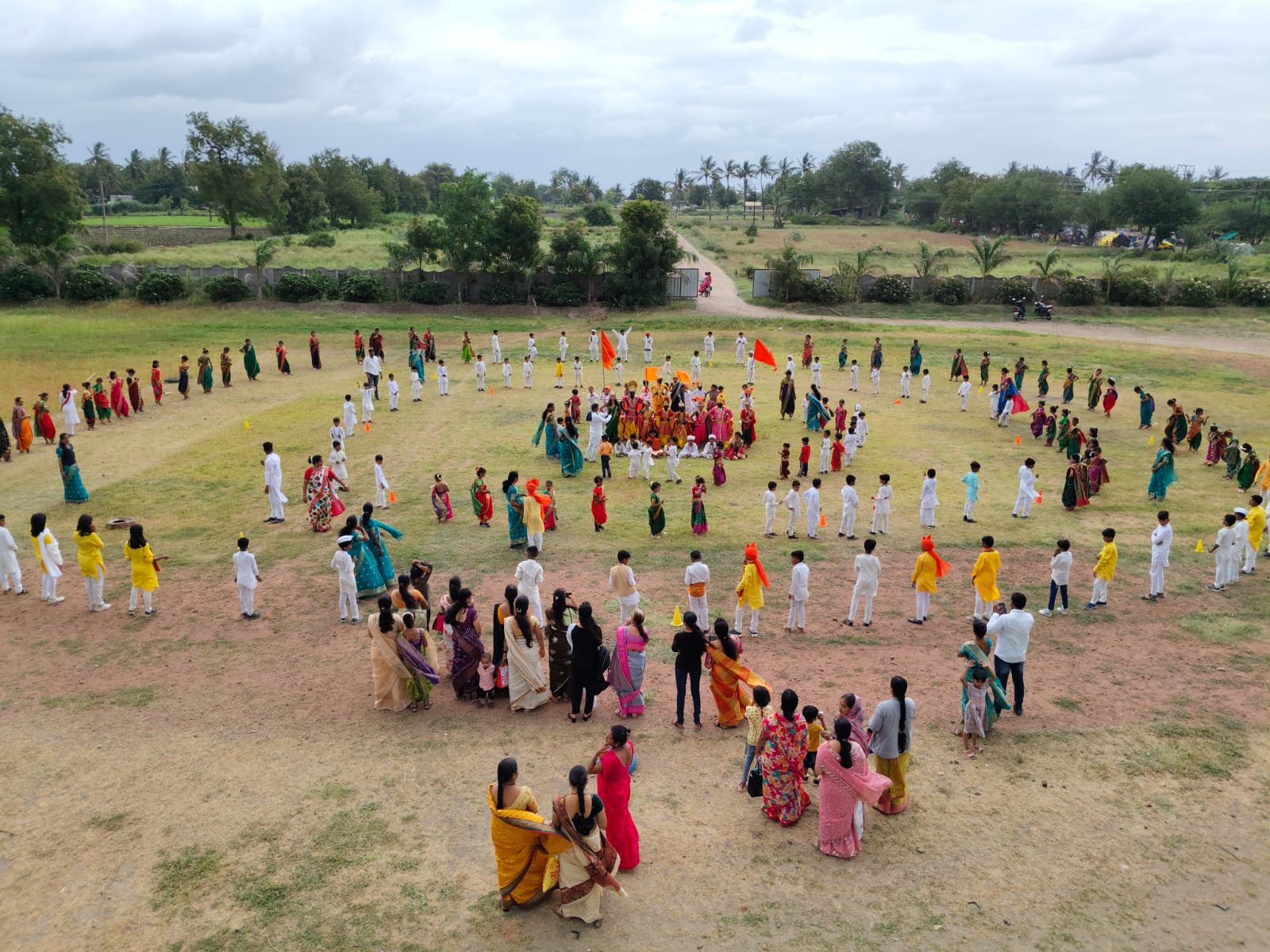 आषाढी एकादशी