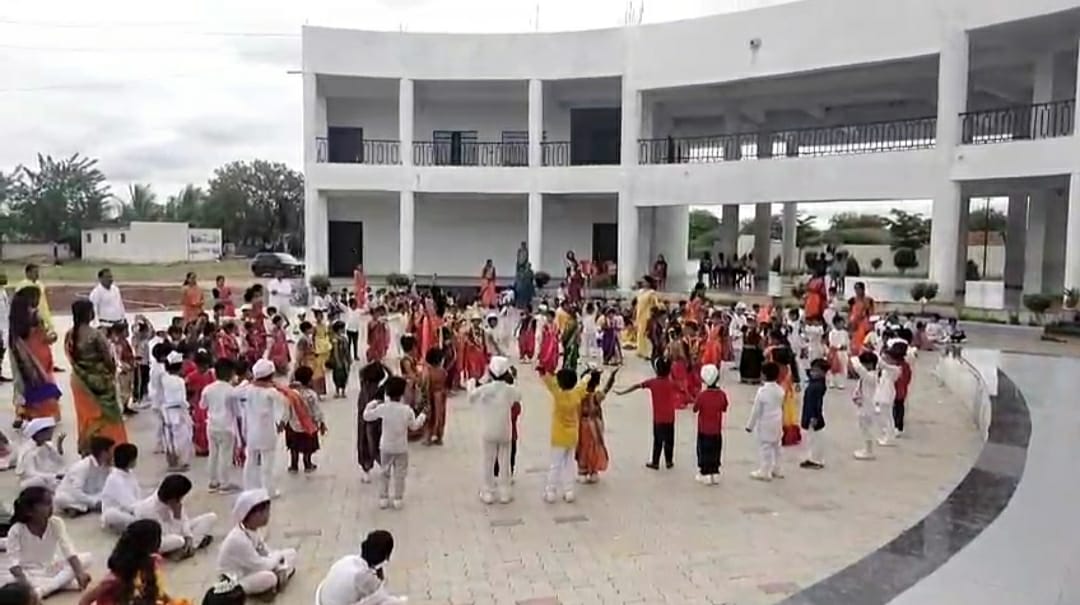 दिंडी