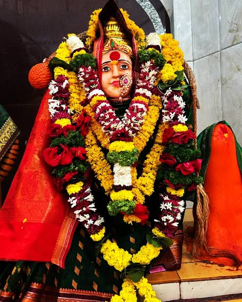 गाड्या