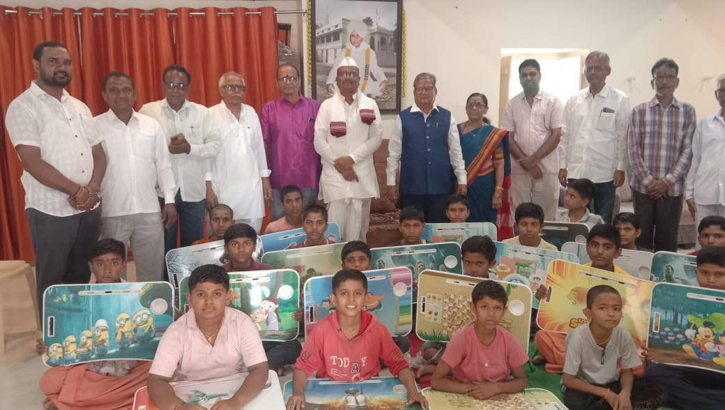 संत ज्ञानेश्वर