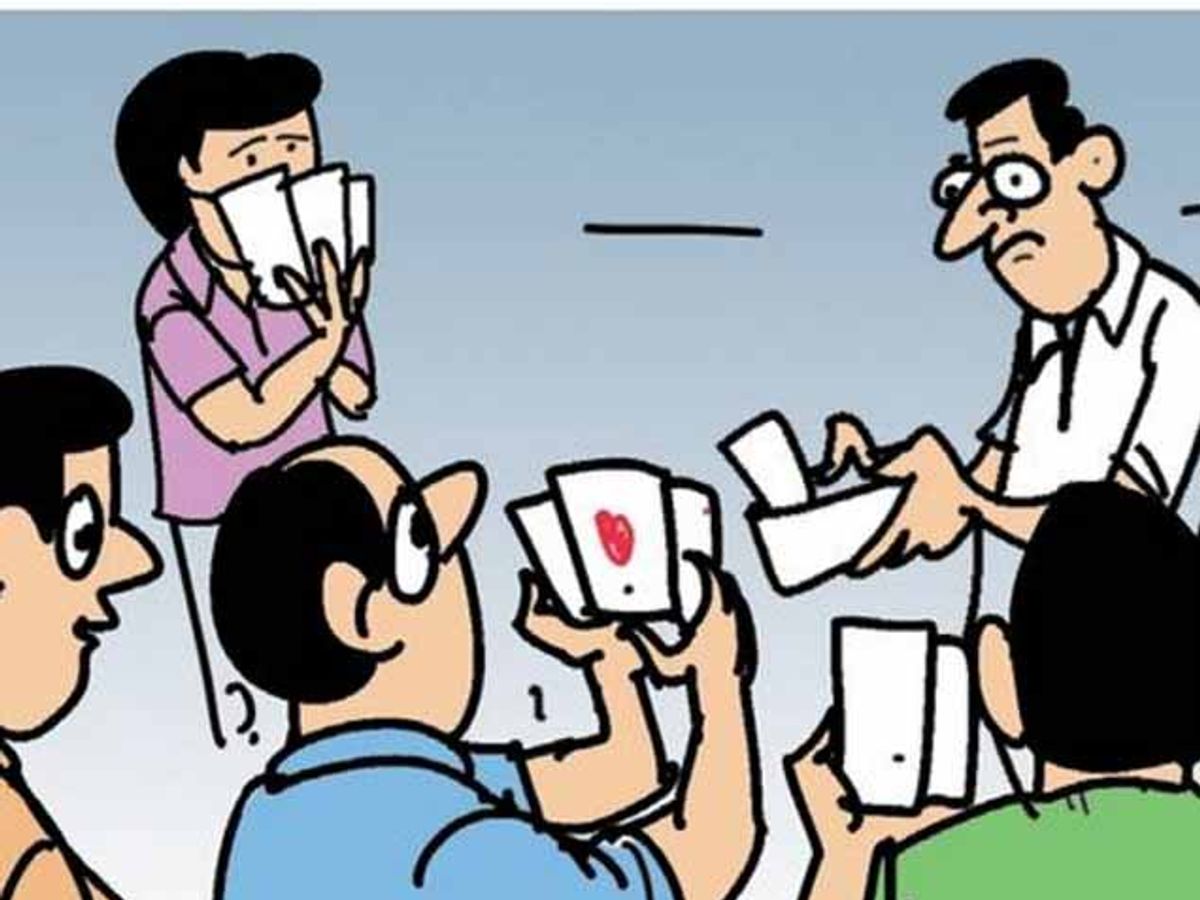 संतोष खाडे