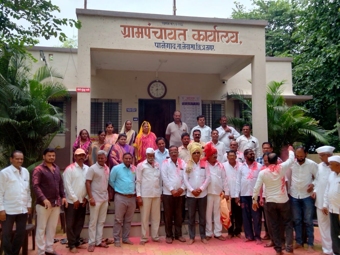 सुरेश जंगले