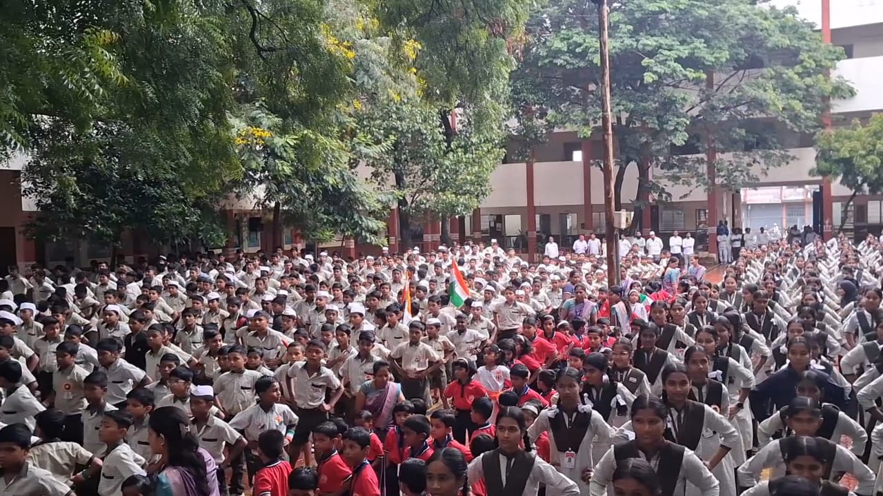 स्वातंत्र्यदिन