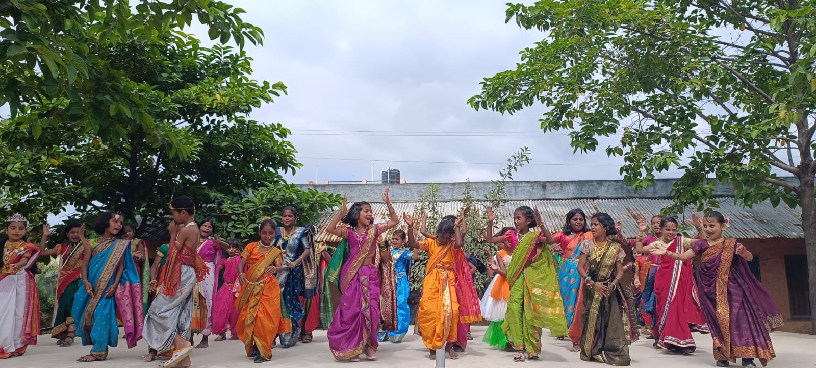 स्वातंत्र्य