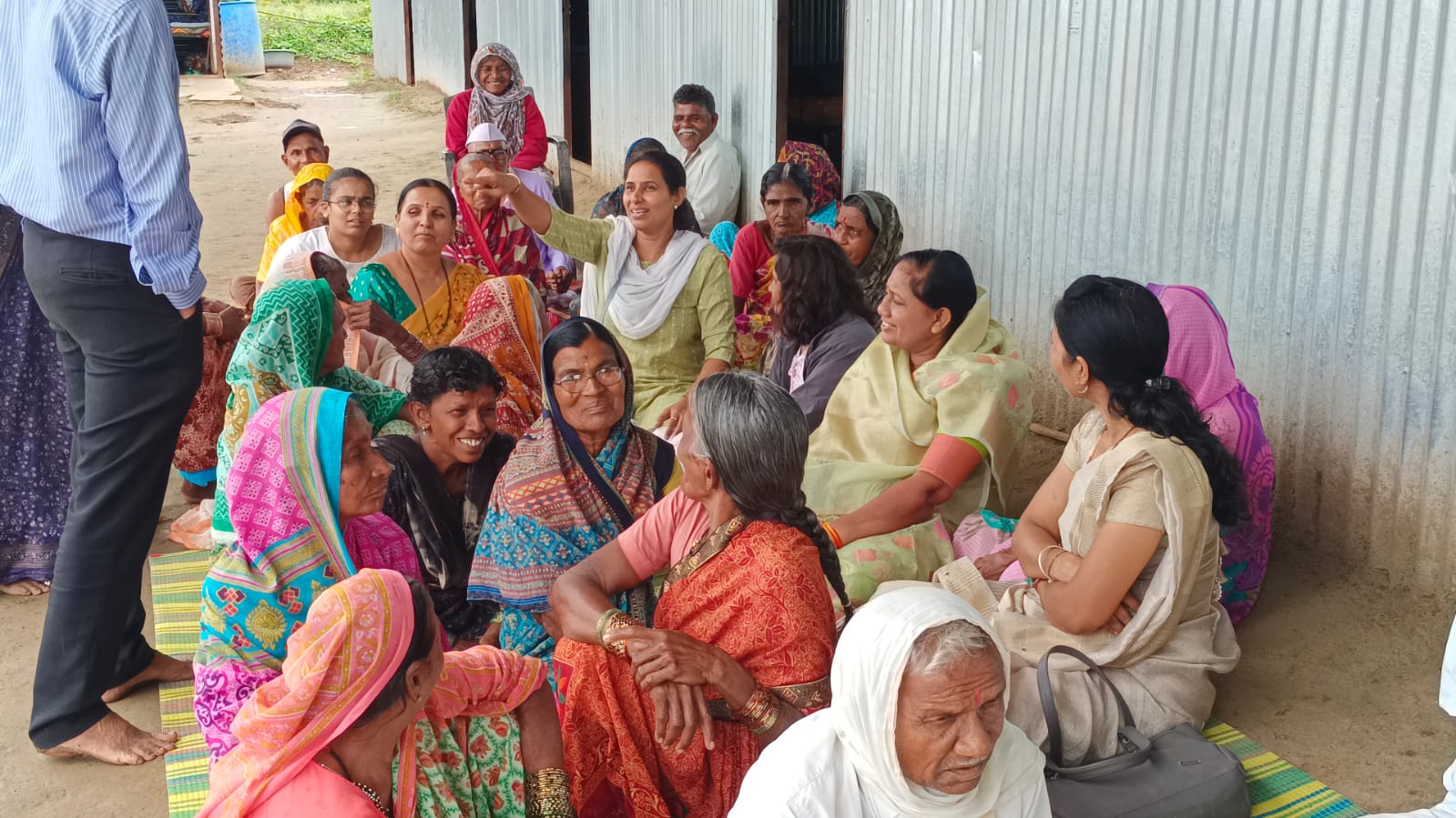 सौदामिनी प्रतिष्ठान