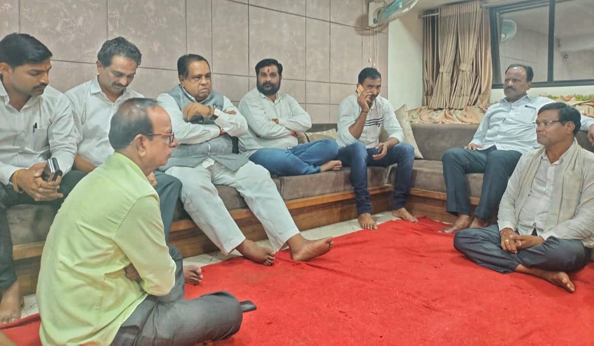 भाऊसाहेब वाकचौरे