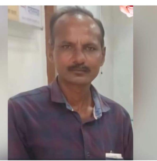 आत्महत्या