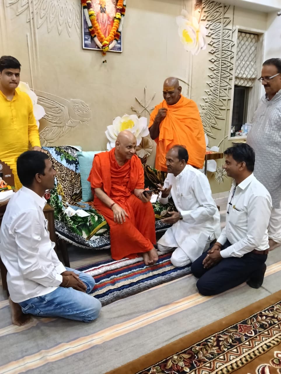 ज्ञानेश्वरी