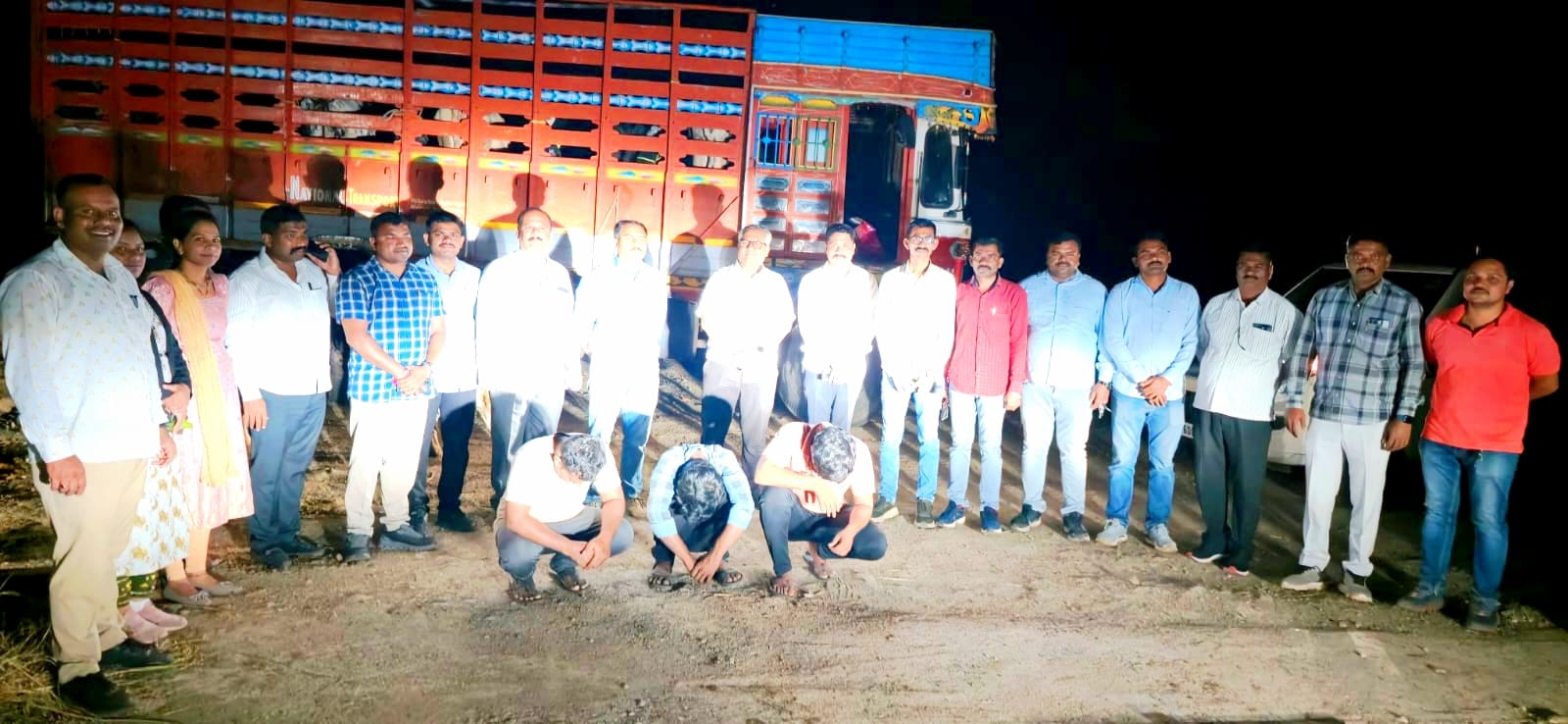 जनावर