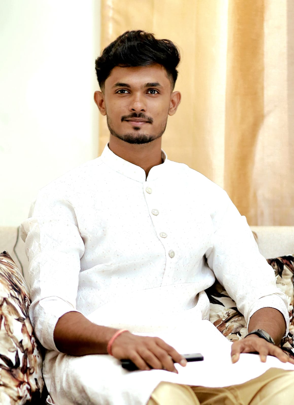 दरंदले