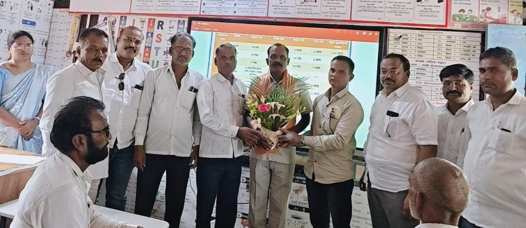 संजय गोरे