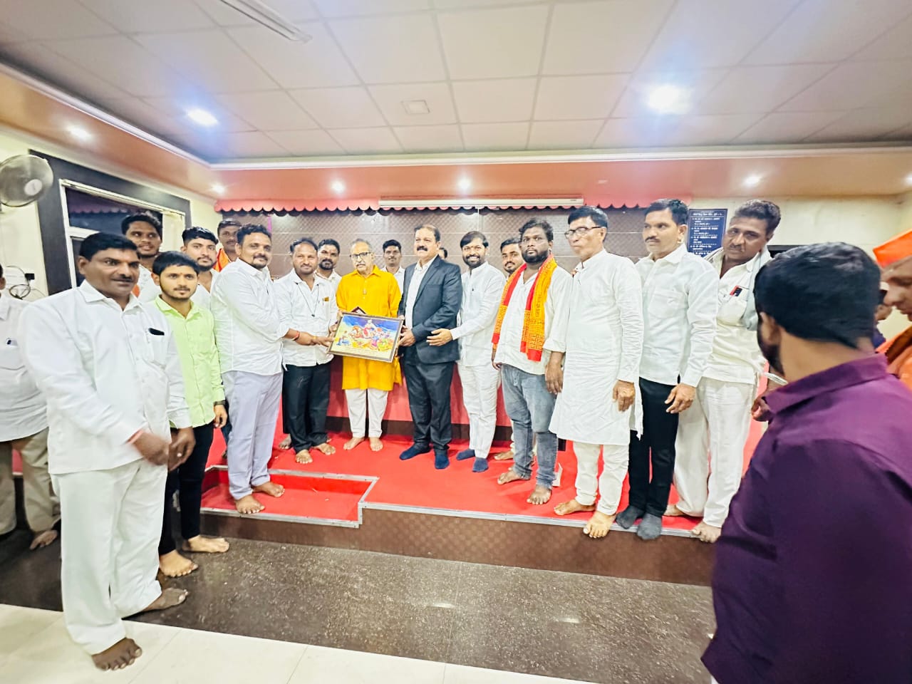 पुरस्कार