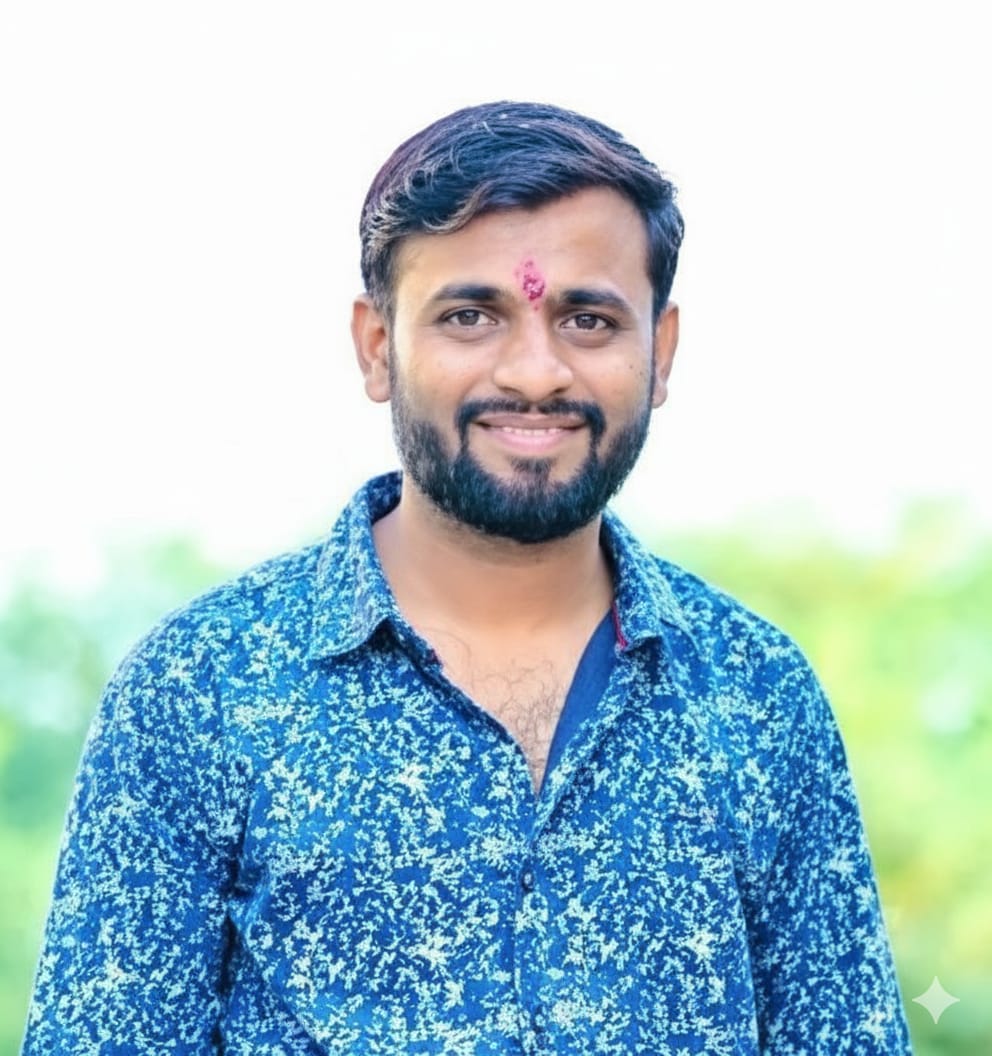 अर्थेश राऊत