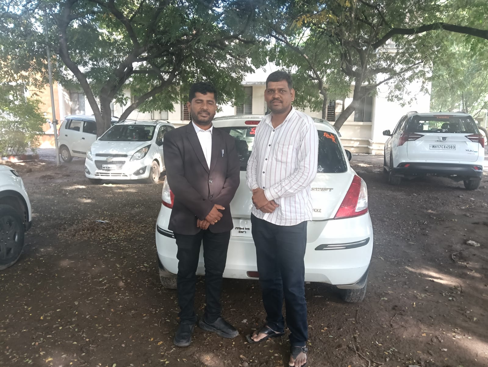 गणेश चौगुले