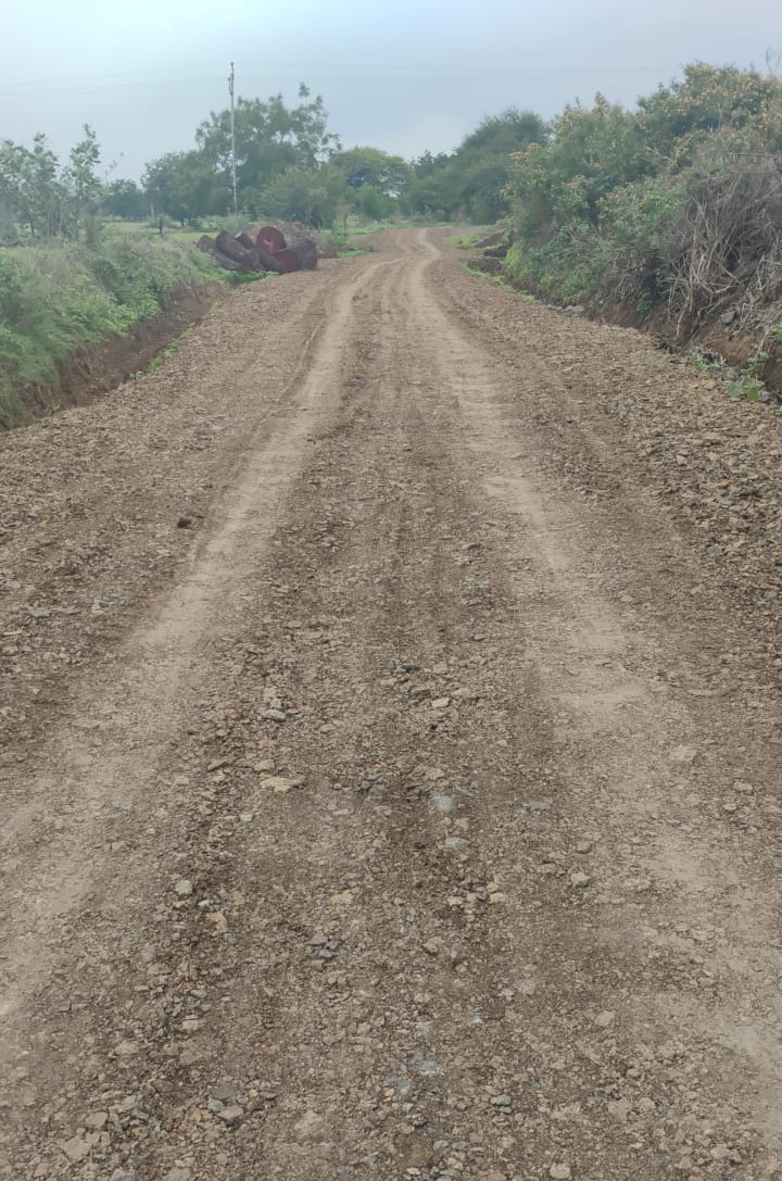 शेतरस्ता