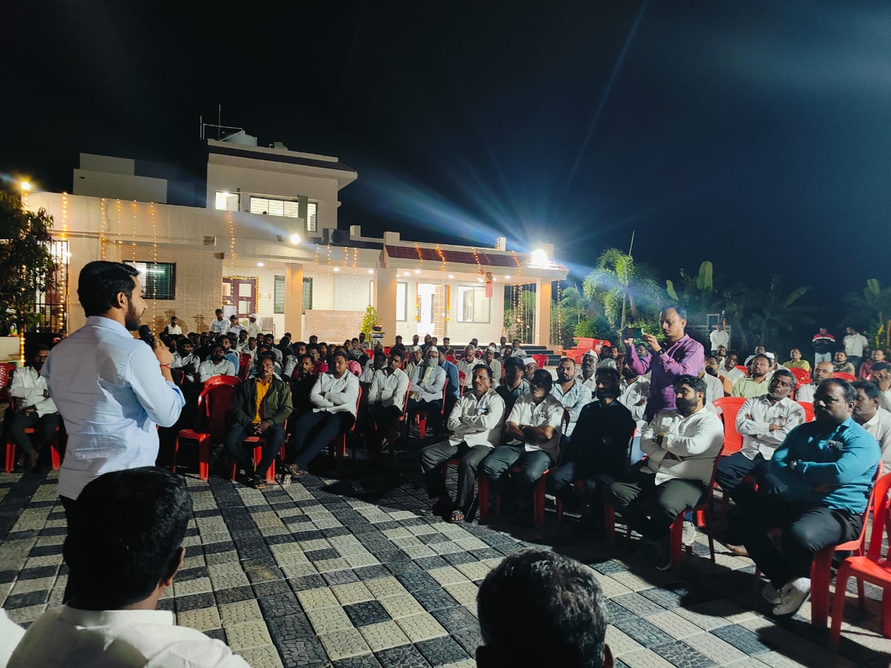 निवडणूक