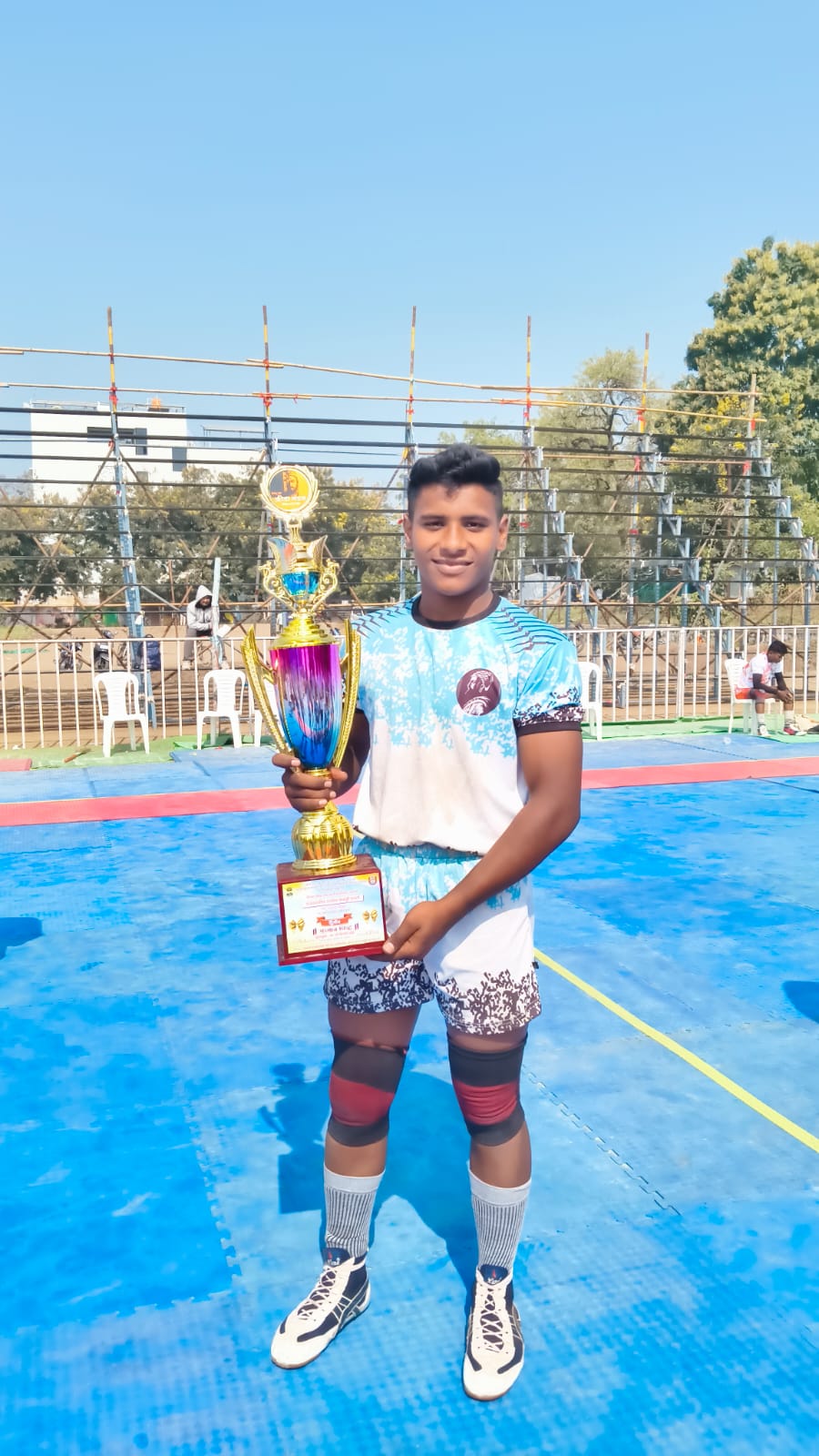 महाराष्ट्र