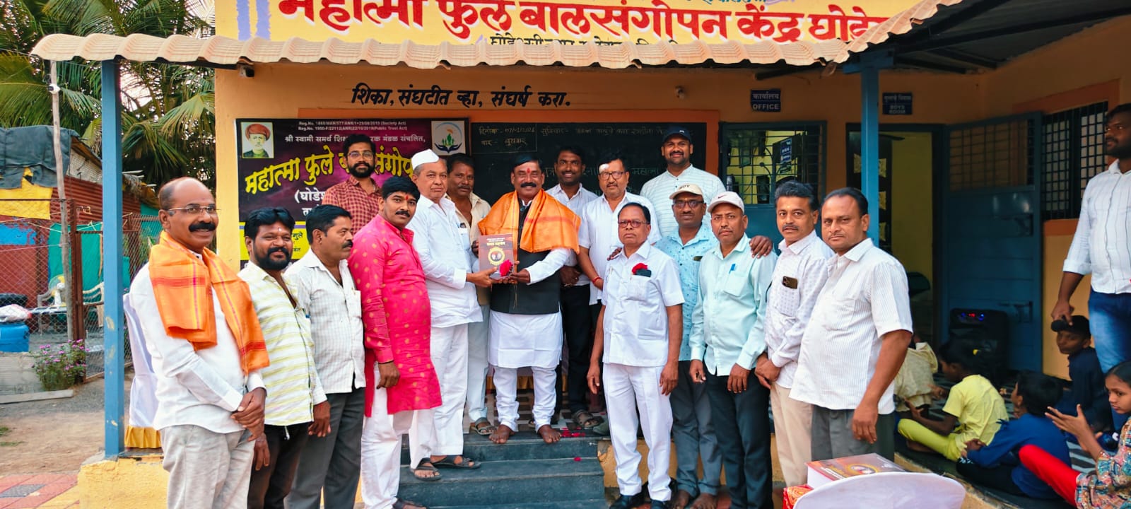 पत्रकार