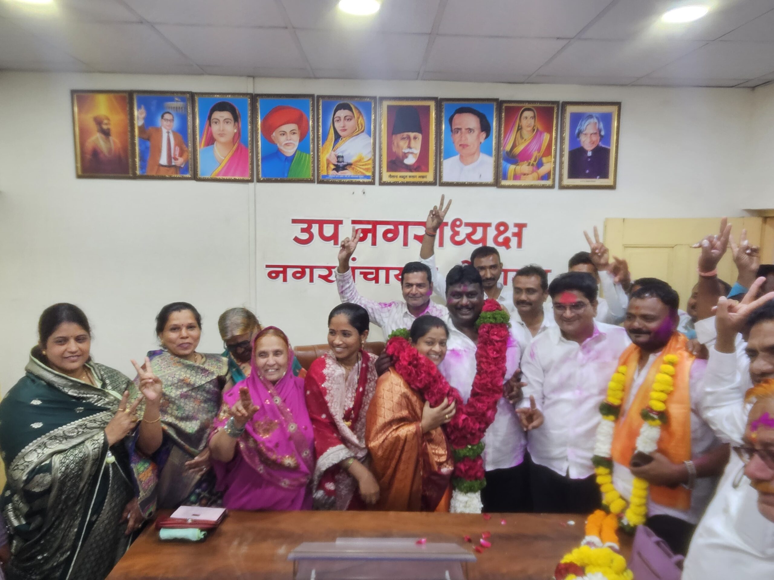 नगरसेवक