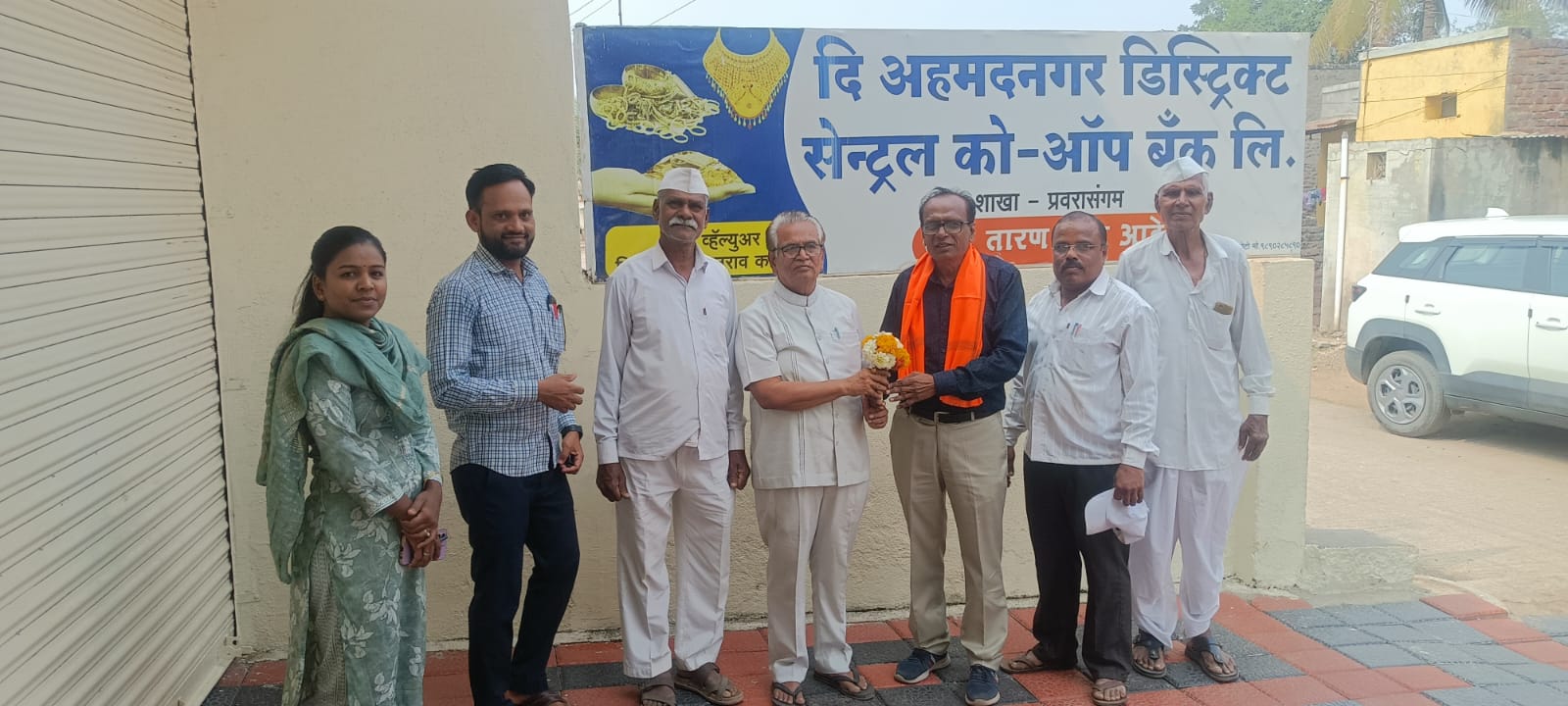 अशोकराव ढगे