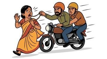 मंगळसूत्र