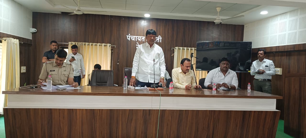 विठ्ठलराव लंघे