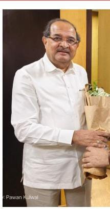 राधाकृष्ण विखे