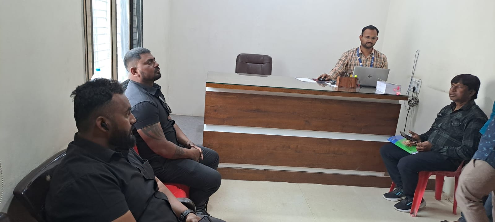 बाऊन्सर