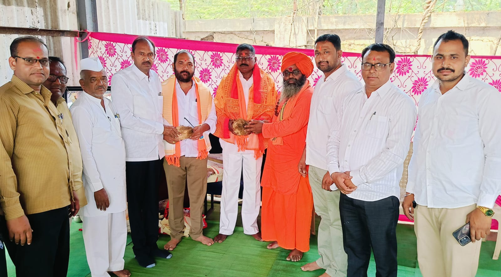 एस टी डेपो